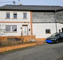 Bauernhaus mit Charme - 87.500,00 EUR Kaufpreis, ca.  105,00 m² in Sohren (PLZ: 55487)