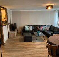 Ferienwohnung Monteurwohnung im Herzen von Kirchberg! - Kirchberg (Hunsrück)