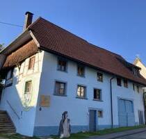 Einzigartiges Fachwerkhaus, modernisiert mit Flair -RESERVIERT- - Löffingen