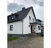 Einfamilienhaus Eitorf 115qm Vermietung