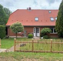 Gepflegte Doppelhaushälfte in idyllischer Lage in NWM - Grevesmühlen