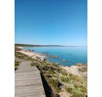 Ferienhaus Sardinien Last Minute Urlaub 2025 am Meer - Holzhausen an der Haide