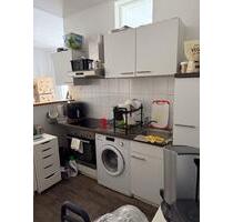 36 m² 1-Zimmer-Wohnung in Prenzlauer Berg möbliert 1.100 €Abstand - Berlin Pankow