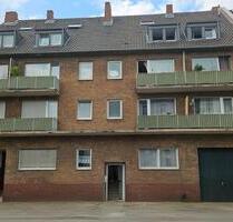 Helle und moderne DG Wohnung in Mönchengladbach Odenkirchen