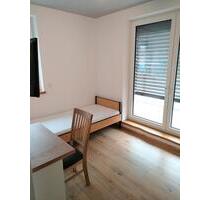 Mietwohnung, Studenten, Singleapartment ect. Küche, Dusche,WC - Giebelstadt