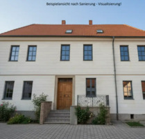 Frankfurt Mehrfamilienhaus Denkmal hohe Abschreibung - Frankfurt am Main Bonames