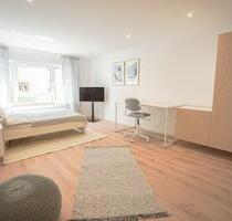 Stylisch, neu & mitten in Nürnberg – Deine Chance auf ein Zuhause in einer neugegründeten 3er-WG!