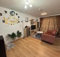 2 Zimmer Wohnung Vollmob. zum Mieten 2 Monate - Berlin Lichtenberg