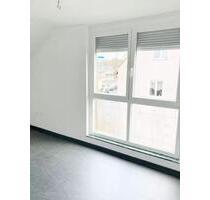 Frisch sanierte 3‑Zi. DG‑Wohnung in Creußen