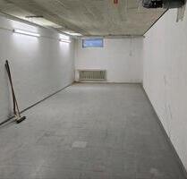 Vermietung Kellerräume für Archiv, Lager gesamt 160m² - Bad Marienberg (Westerwald)