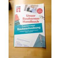 Unser Bauherren-Handbuch Praxismappe Baubeschreibung - Dietmannsried