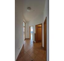 Attraktive 2-ZimmerPenthouseWohnung mit EBK und Balkon in NU - Neu-Ulm Ludwigsfeld