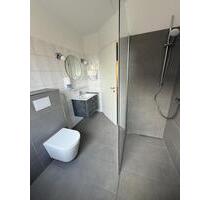 3 Zimmer 99qm frisch saniert BARRIEREFREI ! sehr zentral - Zeven