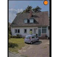 Einfamilienhaus mit Einliegerwohnung von Privat - Celle Altenhagen