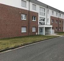 2-Zimmer-Erdgeschosswohnung in gepflegtem Mehrfamilienhaus in Springe