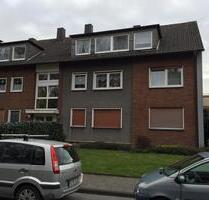 Helle Etagenwohnung mit Küchenübernahme - Recklinghausen Berghausen