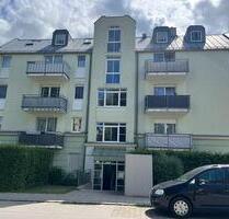 1-Zimmer-Studentenwohnung nahe Hochschule - Rosenheim Egarten