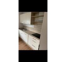 Mietwohnung im Zentrum von Schwarzenfeld