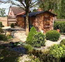 Stilvolles Mehrfamilienhaus mit architektonischem Reiz - Didderse