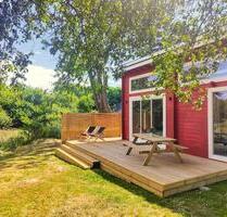 Ferienhaus in Schweden, Urlaub in Südschweden am Meer (4km) • 4P - Berlin Pankow
