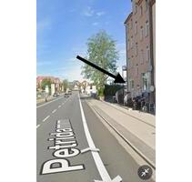 ‼️Büro, Gewerberäume 80qm am Petridamm 5 Räume‼️ - Rostock Alt Bartelsdorf