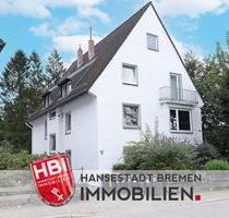 Lesum Moderne 2,5 Zimmerwohnung mit Einbauküche - Bremen Burglesum