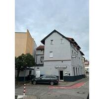 Mehrfamilienhaus6 Wohnungen1 CaféNEU RENOVIERTPrivatverkauf - Bad Kreuznach Bad Münster am Stein-Ebernburg