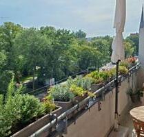 Sonniger Altbaupalast- Zwei Zimmer in 170m2 Wohnung (1 Jahr) - Berlin Mitte