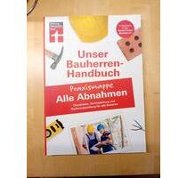 Unser Bauherren-Handbuch Praxismappe Alle Abnahmen - Dietmannsried
