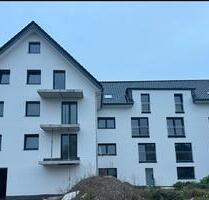 Wunderschöne 3-Zimmer Neubau-Wohnung im Ortskern von Geseke, Bezug zum 01.10.2025