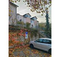 Würzburg Gerbrunn 3 Zimmer Maisonette Wohnung Dachgeschoss