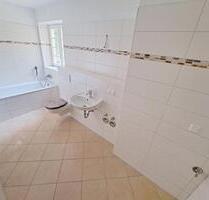 tolle sanierte Wohnung mit großzügigem Bad - Magdeburg Diesdorf