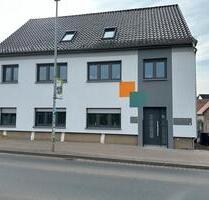 4 R Whg in Teterow mit Garage undStellpl. 1150€ warm zu vermieten