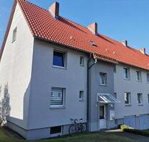 Steigerweg 11 - frisch renovierte 2 ZKB im Erdgeschoss *ab sofort verfügbar* - Bad Lauterberg im Harz