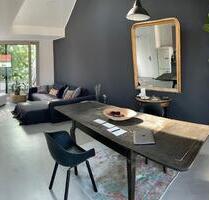 LOFT - Available from 1. Oct. 2025 for 3 to 11 months - Berlin Mitte