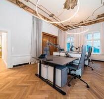 Repräsentative Büros und Coworking Space an der Gedächtniskirche - All-in-Miete - Berlin Charlottenburg-Wilmersdorf
