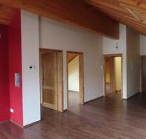 4 Zimmer-Dachgeschosswohnung in TOP-Lage in Bad Kreuznach