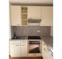 Helle 1-Zimmer-Wohnung mit Einbauküche in Maxvorstadt zu vermiete - München Ludwigsvorstadt-Isarvorstadt