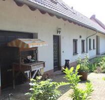 Schöne 5 Raum Wohnung auf dem Land mit vielen Möglichkeiten - Küstriner Vorland