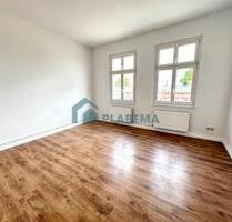 JETZT ZUM NEUEN PREIS-2-Zimmer-Wohnung mit Balkon, Tageslichtbad & Einbauküche in ruhiger Lage - Parchim