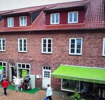 Schöne 5-Raum Wohnung im Zentrum von Bad Doberan