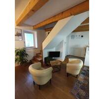 2,5 Zimmerwohnung in Altstadt - 525,00&nbsp;EUR Kaltmiete, ca.&nbsp; 48,00&nbsp;m&sup2; in Sulzbach-Rosenberg (PLZ: 92237)