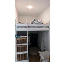 Möblierte 2-Zimmer-Wohnung, 3 Minuten vom Landshuter Bahnhof - München Aubing-Lochhausen-Langwied