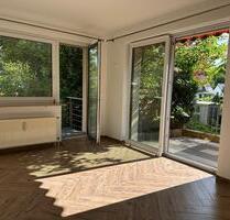 Barrierefrei , Provisionsfrei- 2-Zimmer-Wohnung - Hamburg Ohlsdorf
