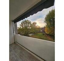 3-Zimmer Wohnung mit Balkon und Parkplatz - Hamm Braam-Ostwennemar