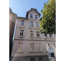Attraktive 4,5-Zimmer-Wohnung mit Balkon in der Hildesheimer Oststadt
