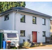 EFH (Erdwärme) in Krefeld Königshof