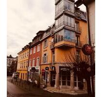 Attraktive 2-Zimmer-Wohnung in bester Innenstadtlage Baden-Baden