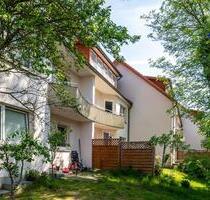 Demnächst frei! 3-Zimmer-Wohnung in Zeven