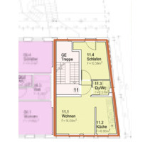 Maritimes Wohnen im Herzen des Lotsenviertels – Charmante 2-Zimmerwohnung in begehrter Lage - Cuxhaven